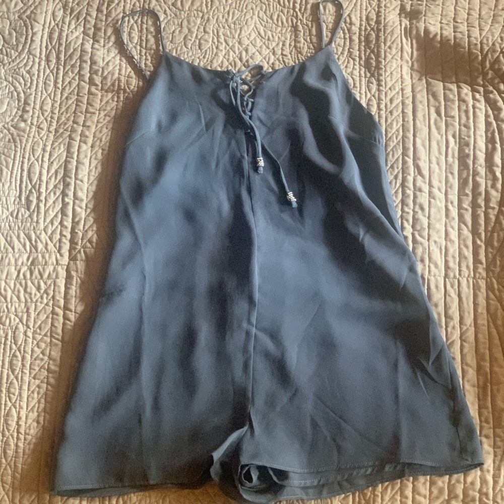 Romper from Lulus